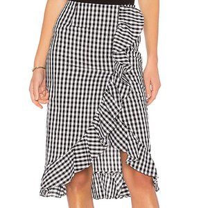 Lovers + Friends Skirt Sz S
